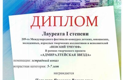 Достижения коллектива 2023-2024 учебный год