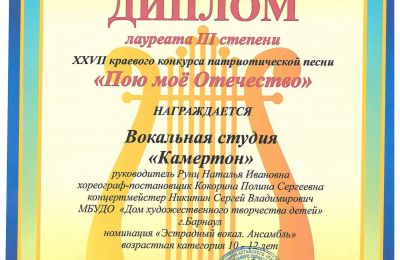 Достижения коллектива 2024-2025 учебный год