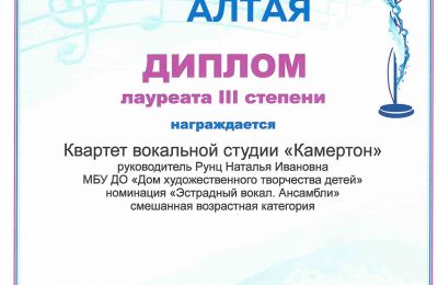 Достижения коллектива 2024-2025 учебный год