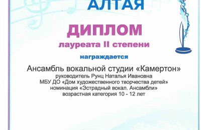 Достижения коллектива 2024-2025 учебный год