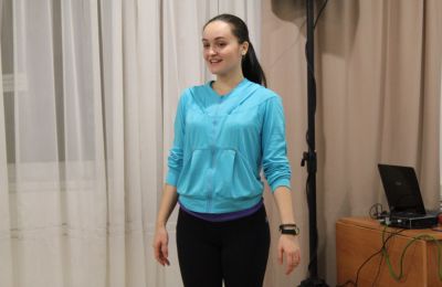 Открытые занятия