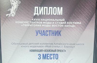 Достижения коллектива 2023-2024 учебный год