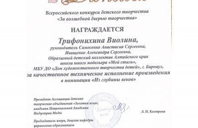 Достижения коллектива 2023-2024 учебный год