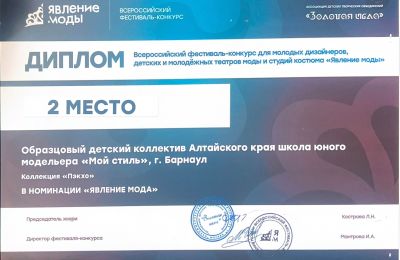 Достижения коллектива 2024-2025 учебный год