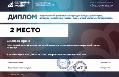 Достижения коллектива 2024-2025 учебный год