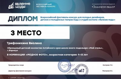 Достижения коллектива 2024-2025 учебный год