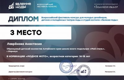 Достижения коллектива 2024-2025 учебный год