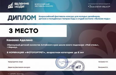 Достижения коллектива 2024-2025 учебный год