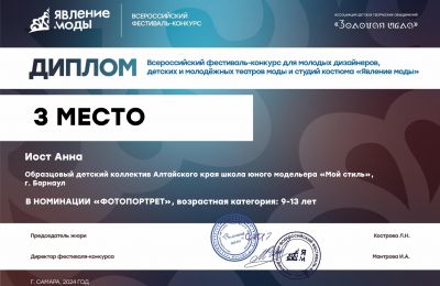 Достижения коллектива 2024-2025 учебный год