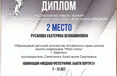 Достижения коллектива 2025-2026 учебный год