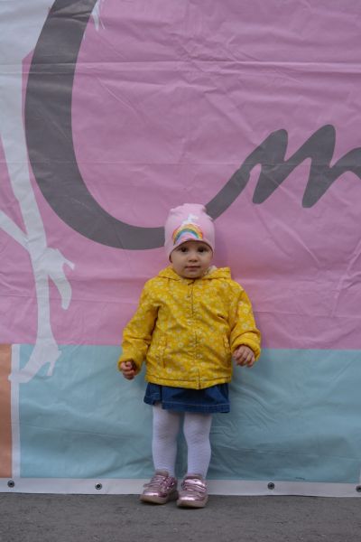 День открытых дверей в школе юного модельера Мой стиль Дома художественного творчества детей города Барнаула