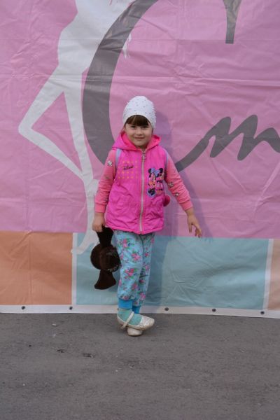 День открытых дверей в школе юного модельера Мой стиль Дома художественного творчества детей города Барнаула