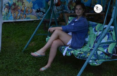 Школа юного модельера «Мой стиль» Дома художественного творчества детей в Горном Алтае