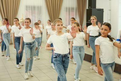 FASHION SHOW «Мисс «Мой стиль»