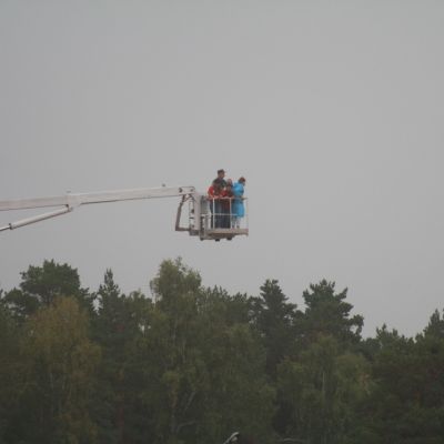 Школа юного модельера «Мой стиль» ДХТД города Барнаула в Международной летней детской деревне «Алтай 2019»