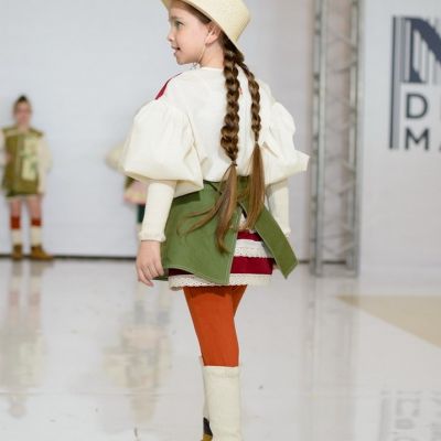 #Мой стиль#Новое поколение моды#
