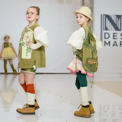 #Мой стиль#Новое поколение моды#