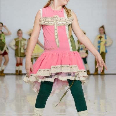#Мой стиль#Новое поколение моды#