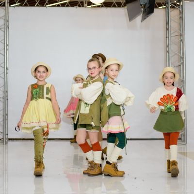 #Мой стиль#Новое поколение моды#