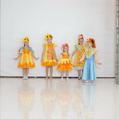 #Мой стиль#Новое поколение моды#