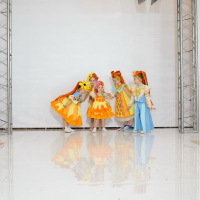 #Мой стиль#Новое поколение моды#