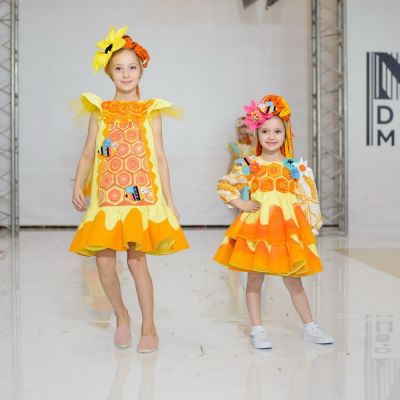 #Мой стиль#Новое поколение моды#