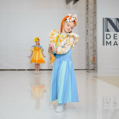 #Мой стиль#Новое поколение моды#