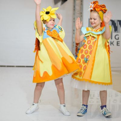 #Мой стиль#Новое поколение моды#