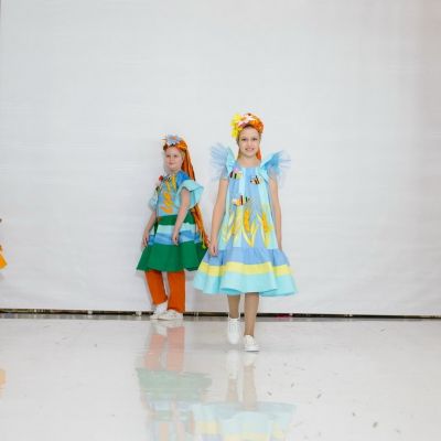 #Мой стиль#Новое поколение моды#