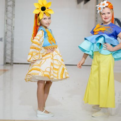 #Мой стиль#Новое поколение моды#