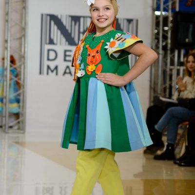 #Мой стиль#Новое поколение моды#