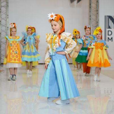 #Мой стиль#Новое поколение моды#