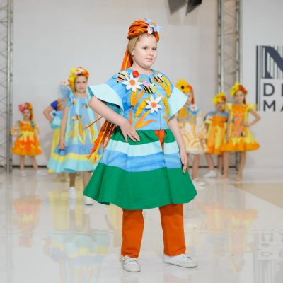 #Мой стиль#Новое поколение моды#