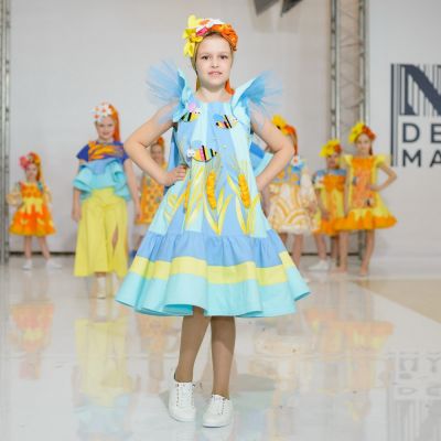 #Мой стиль#Новое поколение моды#