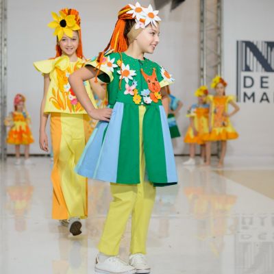 #Мой стиль#Новое поколение моды#