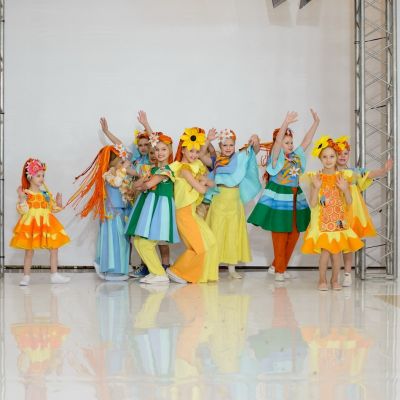 #Мой стиль#Новое поколение моды#