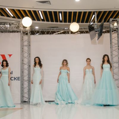 #Мой стиль#Новое поколение моды#