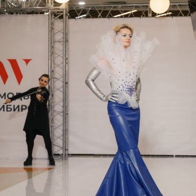 #Мой стиль#Новое поколение моды#