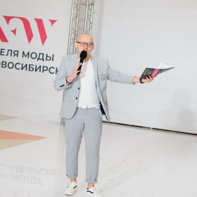 #Мой стиль#Новое поколение моды#