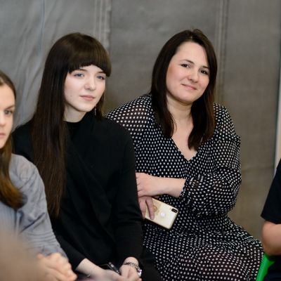 #Мой стиль#Новое поколение моды#