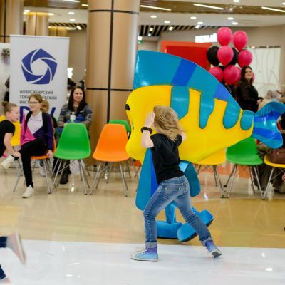 #Мой стиль#Новое поколение моды#