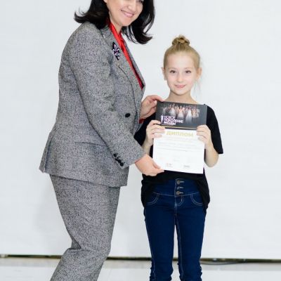 #Мой стиль#Новое поколение моды#