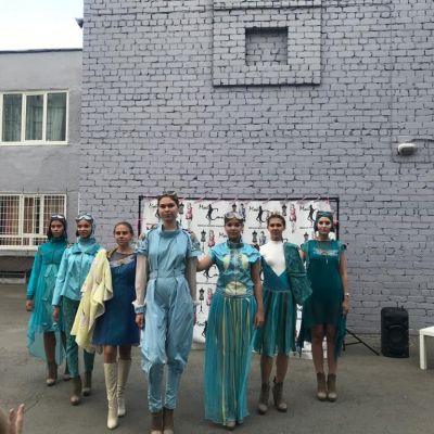 «Танцы, Мой стиль»!!!