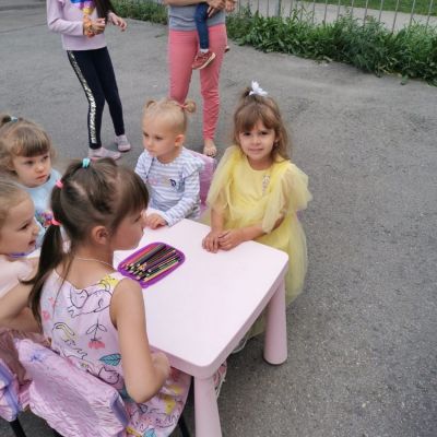 «Танцы, Мой стиль»!!!