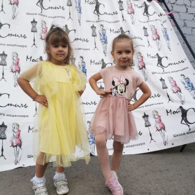 «Танцы, Мой стиль»!!!