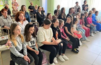 АРТ ПРОСТРАНСТВО: Красота в глазах смотрящего