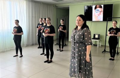 АРТ ПРОСТРАНСТВО: Красота в глазах смотрящего