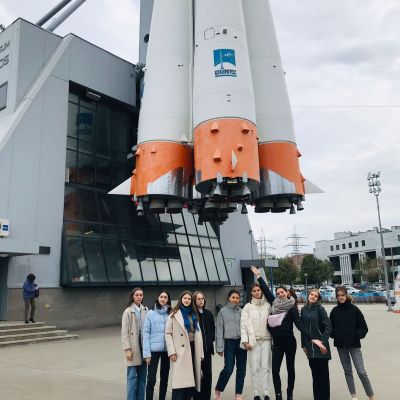 Поволжские сезоны - 2021