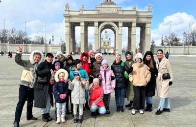 Национальный конкурс театров моды и студий костюма «Золотая игла»