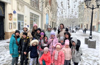 Национальный конкурс театров моды и студий костюма «Золотая игла»